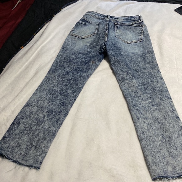 NWOT Ladies Jeans size 9 - Picture 5 of 10